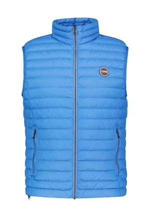 Bodywarmer - light blue