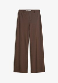 Unausgewählt, dark brown