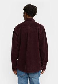 REVOLUTION Camicia - burgundy