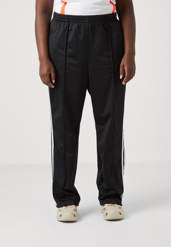ADICOLOR CLASSICS FIREBIRD TRACK PLUS SIZE - Tracksuit bottoms