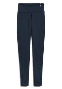 Niet geselecteerd, indigo