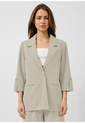 INDOOR - Kurzmantel - beige