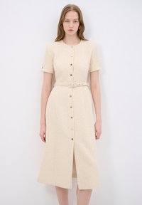 - Sukienka koszulowa