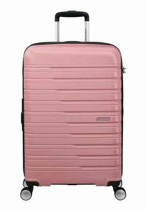 FLASHLINE SPINNER  - Valise - lilas pink