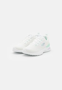 Skechers Sport SKECH AIR DYNAMIGHT - Sneakersy niskie
