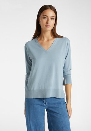 Elena Mirò Trui - azzurro