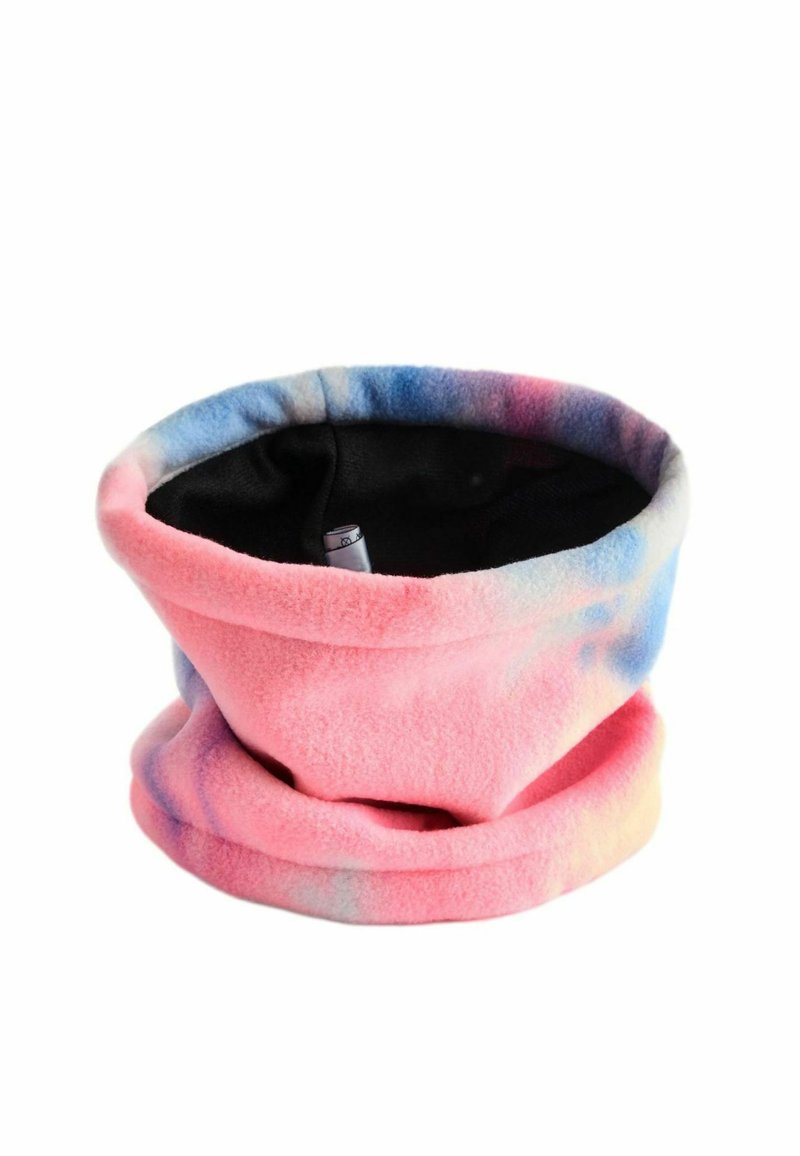 Next Nyakmelegítő arcmaszk - multi tie dye