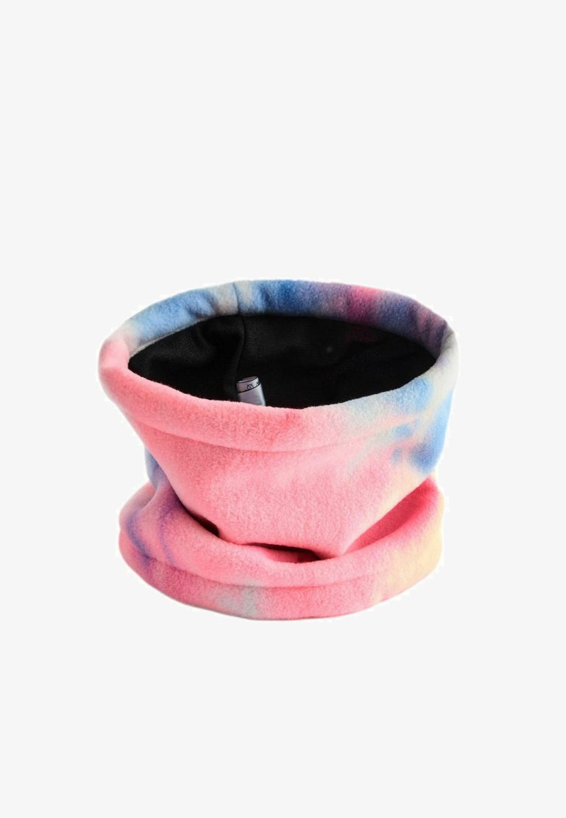 Next Plaukų tinklelis - multi tie dye