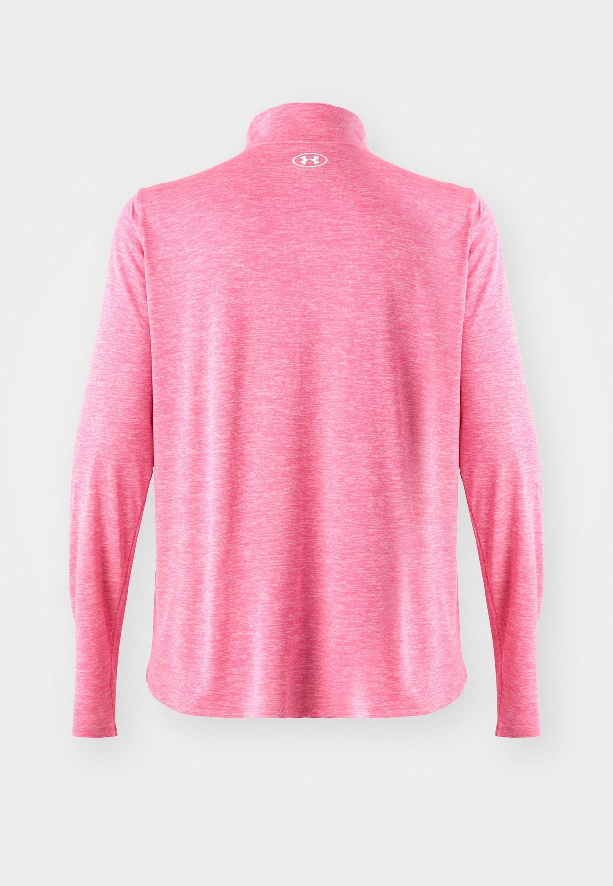 1/2 ZIP TWIST&