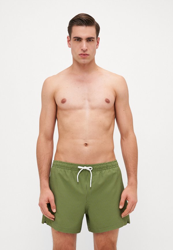 JAN PULL ON - Swimming shorts