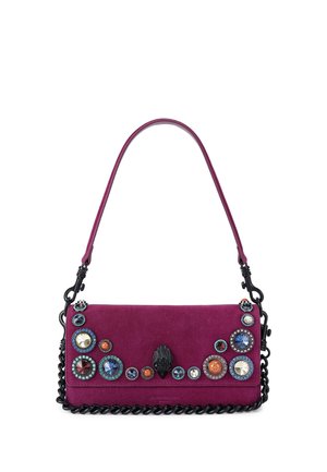 Kurt Geiger London, Handbag - purple