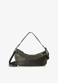 Niet geselecteerd, ivy green