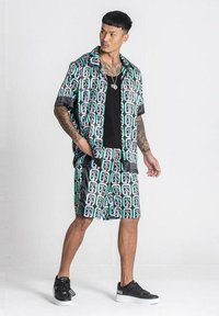 Gianni Kavanagh Hemd - multicolor