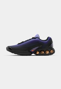 AIR MAX DN SE - Tenisice - medium violet/total orange/voltage purple/black