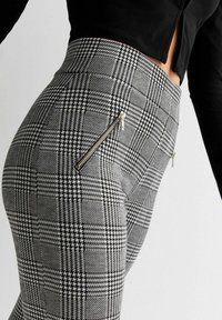 New Look Leggings - Byxor - multi-coloured