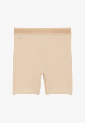 Lacoste, Boyshorts - beige-i