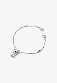 Non sélectionné, silberfarben