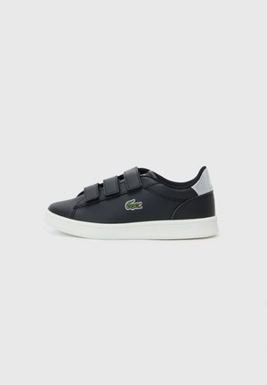 CARNABY UNISEX - Sneakers basse - black/off white