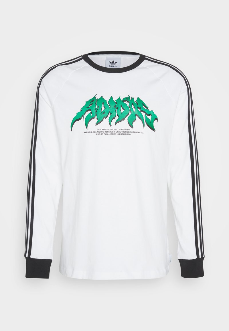 Maglietta a manica lunga