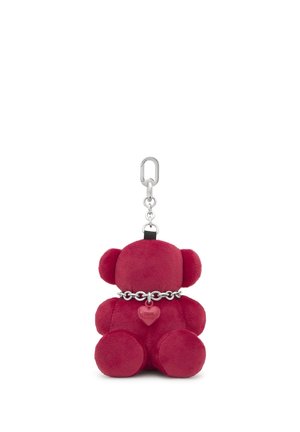 BOLD BEAR TOY - Llavero - bourdeaux