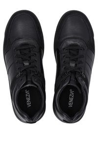 VENEZIA SNEAKERS czarny