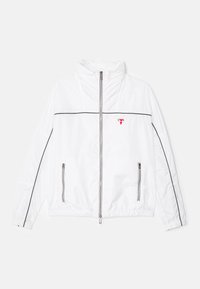 Unselected, off white