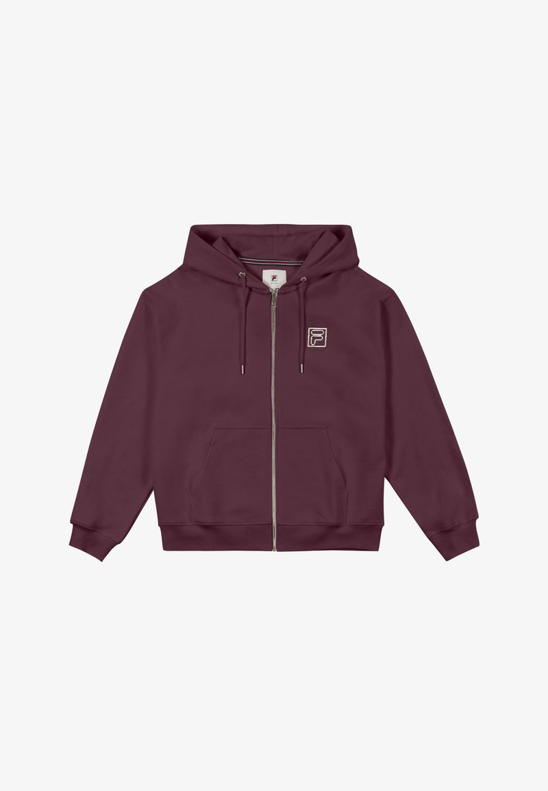 Borneobulletin Com Sweat A Capuche Rose Fila Apparel Sweat Fila