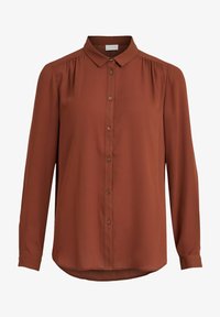 Ej vald, tobacco brown