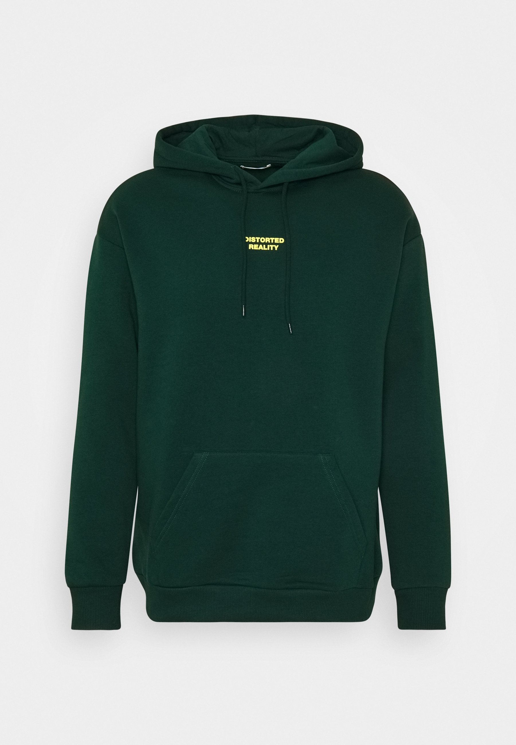 YOURTURN Sudadera green/verde (Segunda mano)