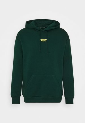 Sweatshirt - green