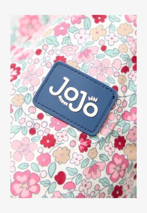 JoJo Maman Bébé, REGULAR FIT - TRANSPORT REVERSIBLE LINED - Vinterjakker - baby pink
