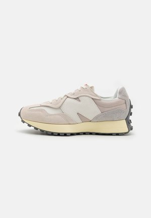 New Balance U327 UNISEX - Sneaker low - sea salt