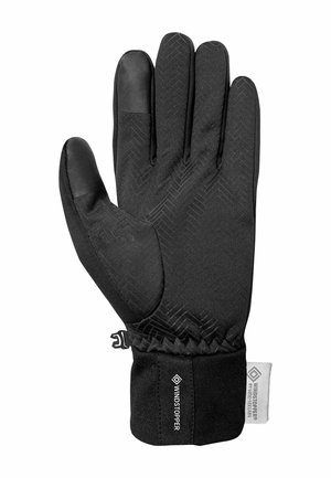 Fingerhandschuh - black