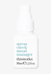 THIS WORKS - THIS WORKS STRESS CHECK MOOD MANAGER - Körperspray Thumbnail-Bild 1