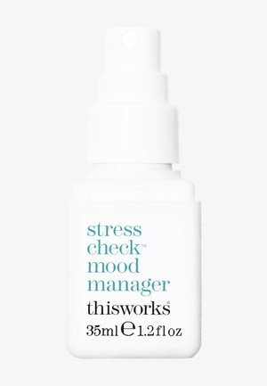 THIS WORKS THIS WORKS STRESS CHECK MOOD MANAGER - Vartalosuihke