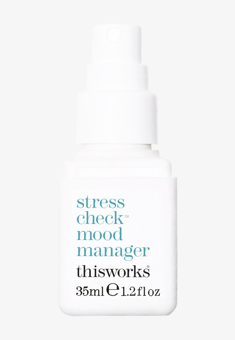 THIS WORKS - THIS WORKS STRESS CHECK MOOD MANAGER - Body mist, Vergroten