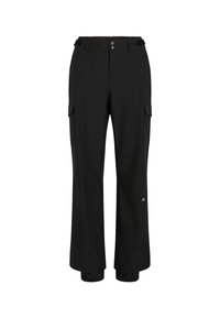 FWC'CRUZ  - Pantaloni de schi - schwarz