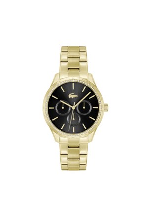 PROVIDENCE - Chronograaf - gold   gold   schwarz   gold