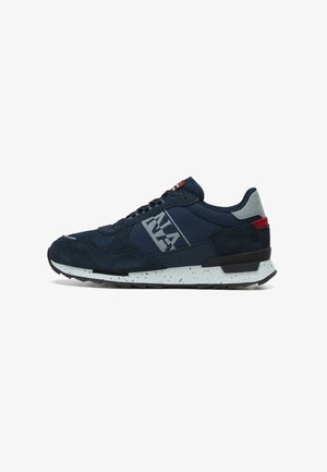 Napapijri, VALOR RIPSTOPS - Sneakers - navy