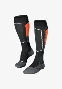 Unausgewählt, black