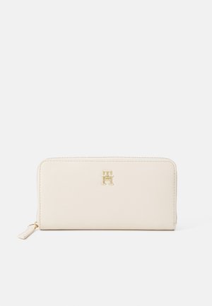 LOGOTAPE - Wallet - beige