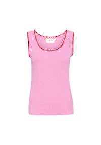 Odabrano, begonia pink