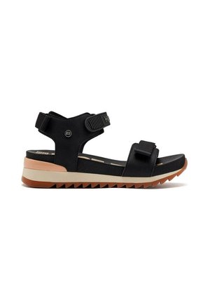 DEPORTIVAS TREMONT  - Sandalias de senderismo - black