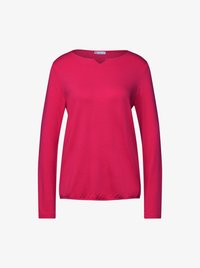 Niet geselecteerd, pink