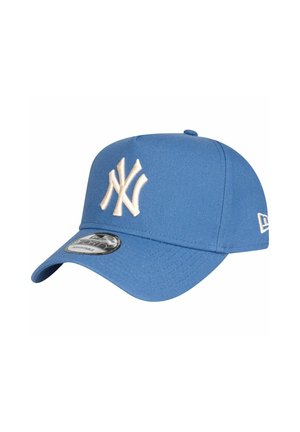 New Era NEW YORK  niebieski