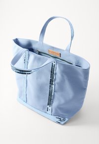 Vanessa Bruno CABAS - Shoppingveske - indigo clair