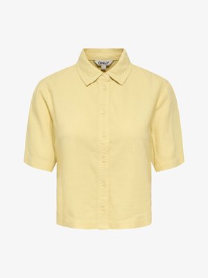 ONLY ONLGOA - Cămașă - sunlight