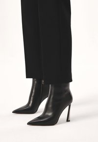 Kazar VERA - Tacones - black