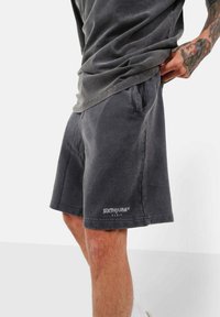 Sixth June Joggebukse - black