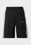 CLASSIC LOGO TRACK - Pantalon de survêtement - black/off-white